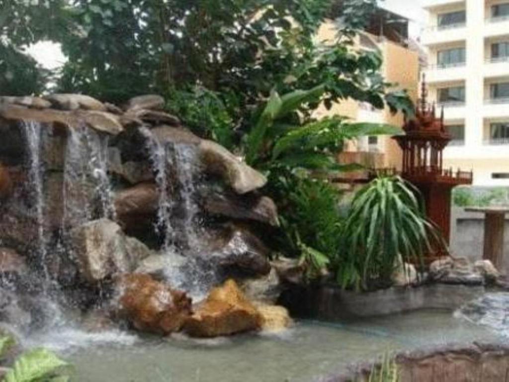 Huay Kaew Palace 1 Hotel Chiang Mai Exteriör bild