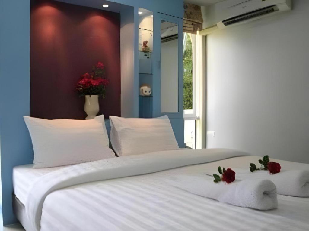 Huay Kaew Palace 1 Hotel Chiang Mai Exteriör bild